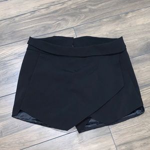 Forever 21 medium skorts